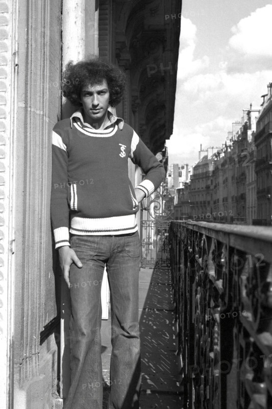 Michel Berger