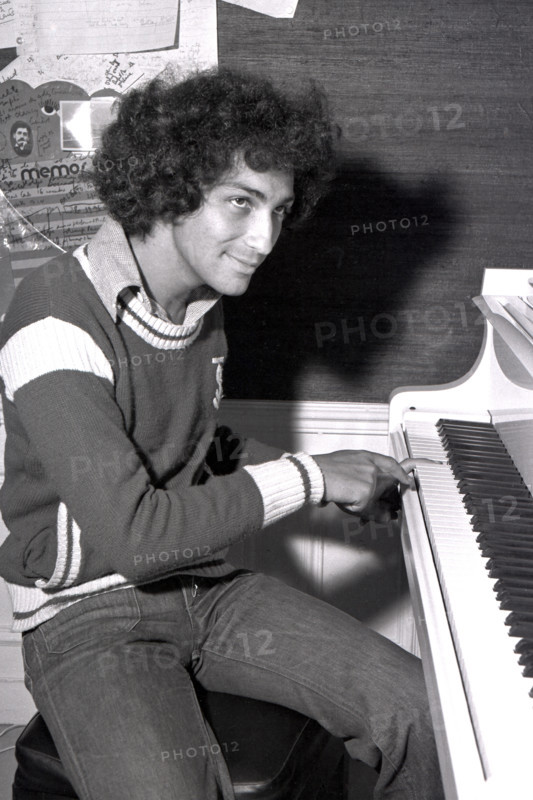 Michel Berger