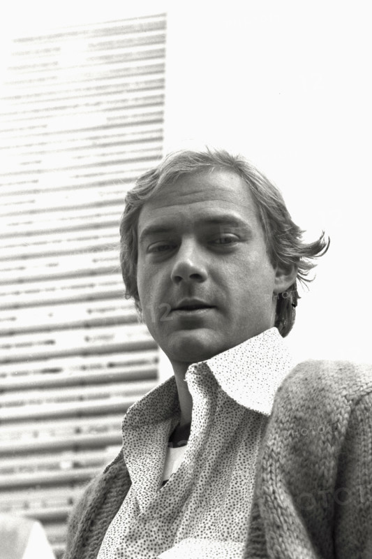 William Sheller