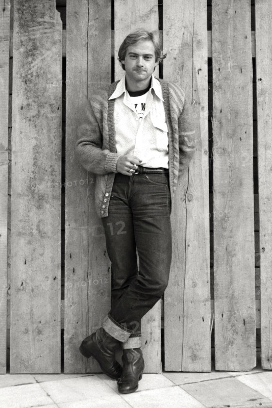 William Sheller