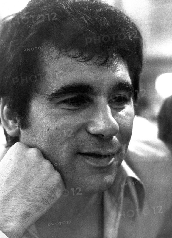 Claude Nougaro