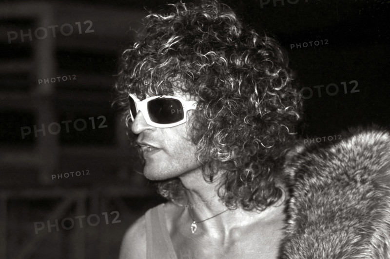 Michel Polnareff