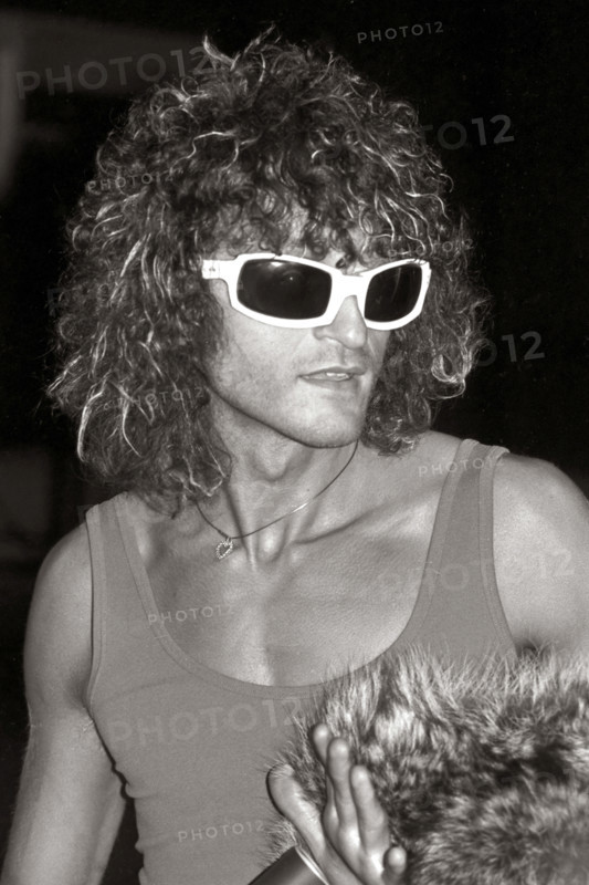 Michel Polnareff