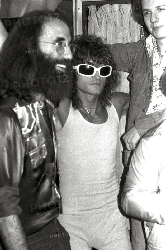 Michel Polnareff