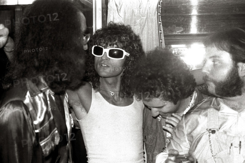 Michel Polnareff