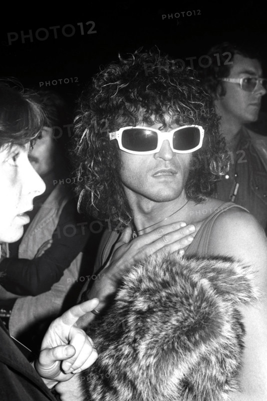 Michel Polnareff