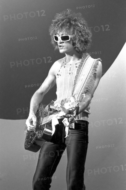 Michel Polnareff