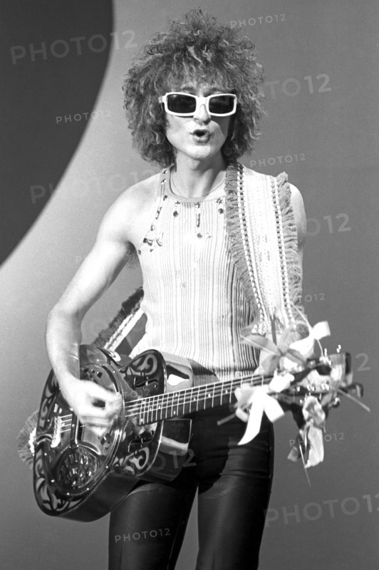Michel Polnareff