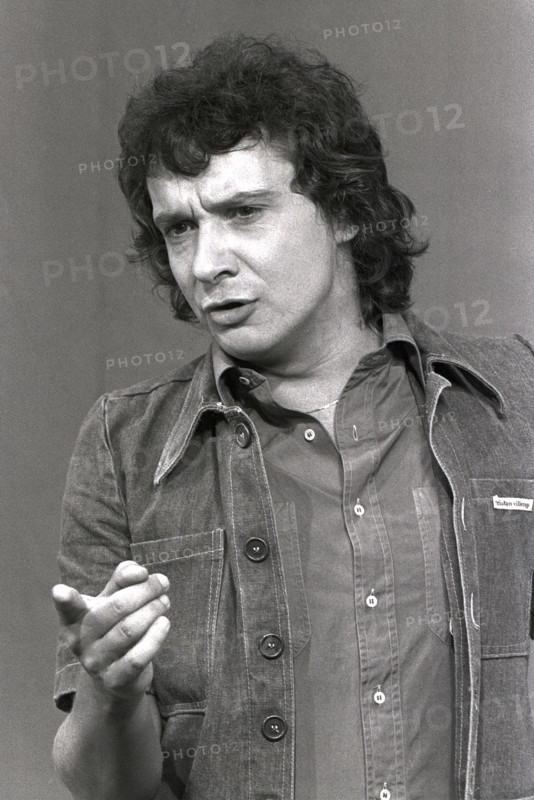 Michel Sardou