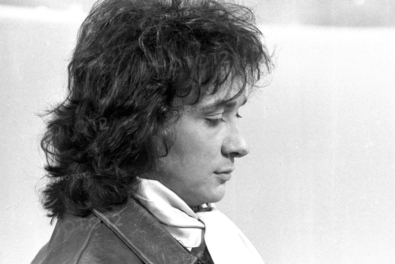 Michel Sardou