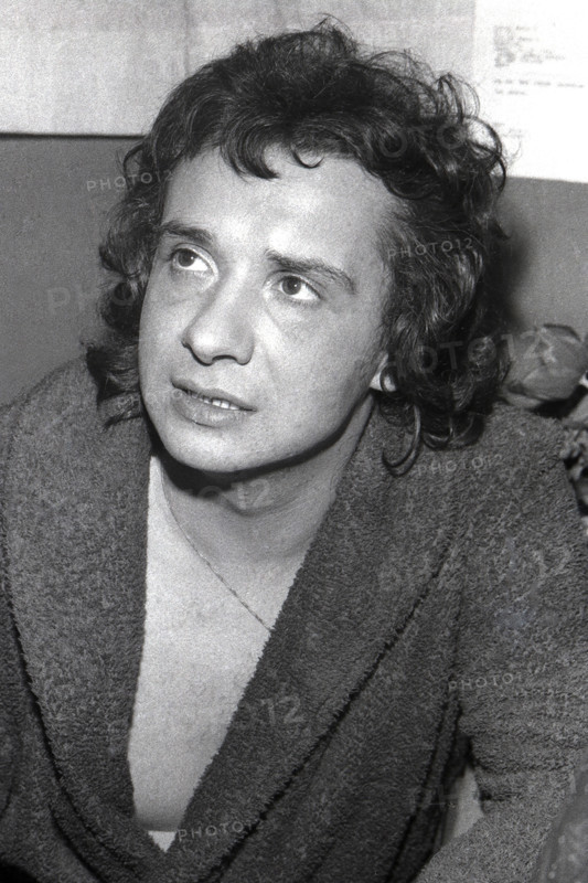 Michel Sardou