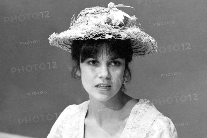 Chantal Goya