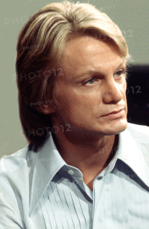 Claude François