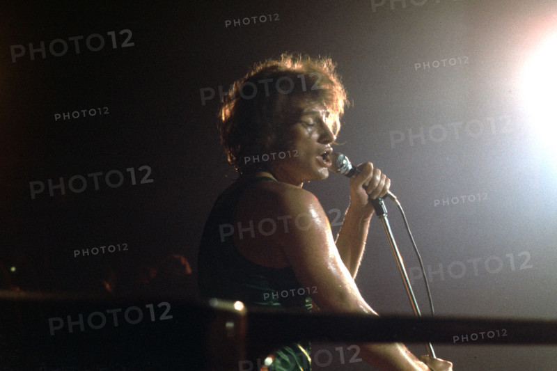 Johnny Hallyday