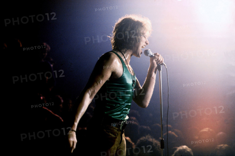 Johnny Hallyday