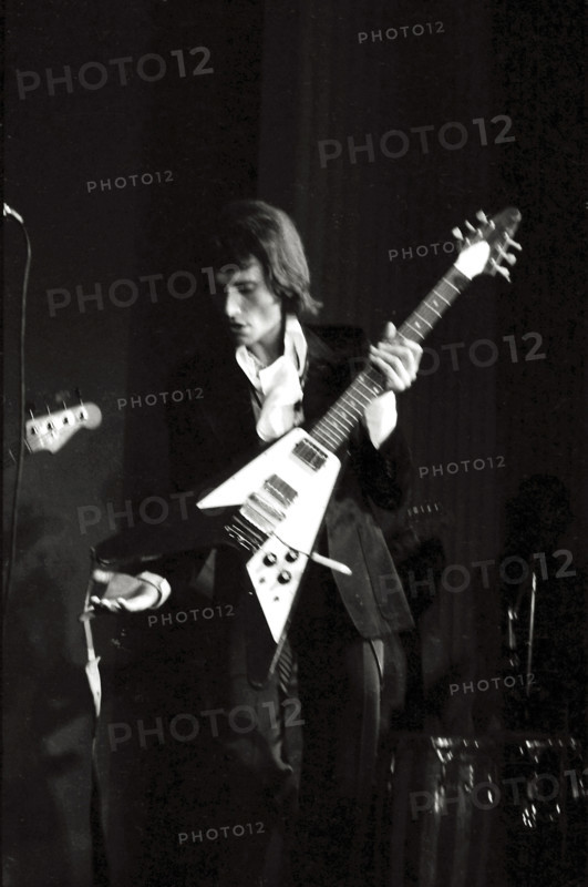 Johnny Hallyday
