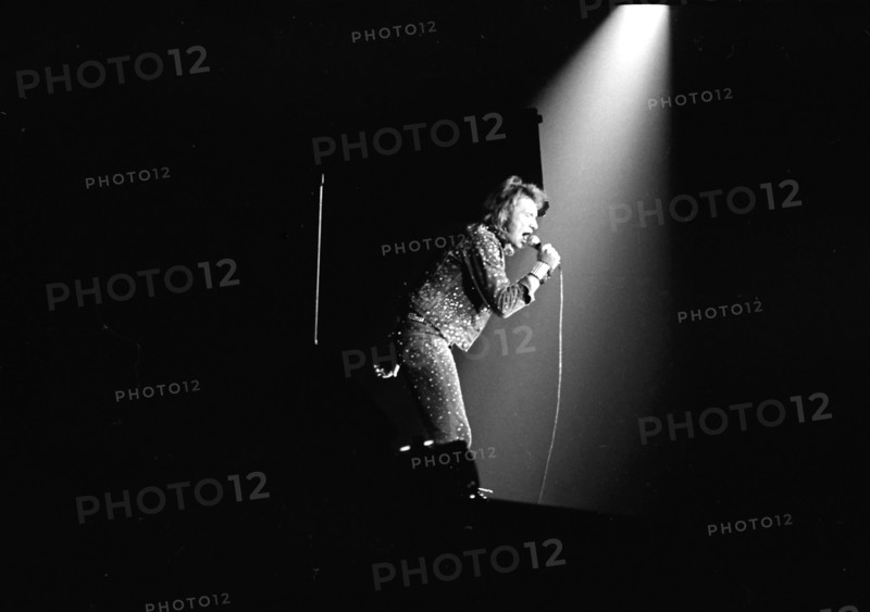 Johnny Hallyday
