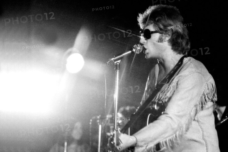 Johnny Hallyday