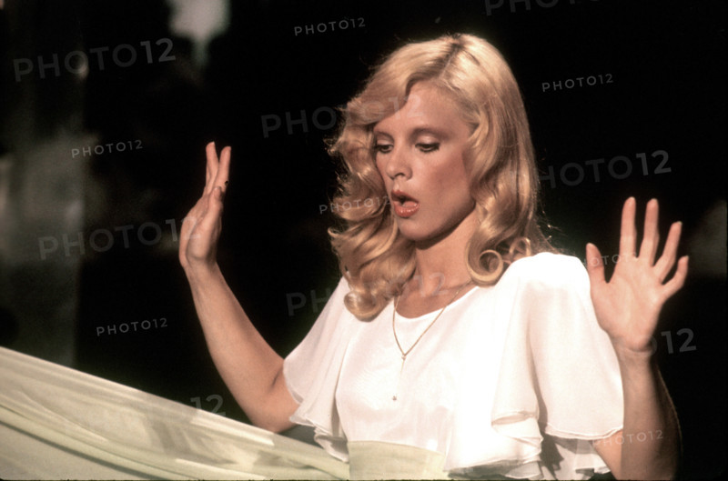 Sylvie Vartan