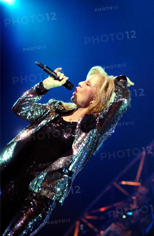 Sylvie Vartan