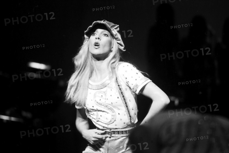 Sylvie Vartan