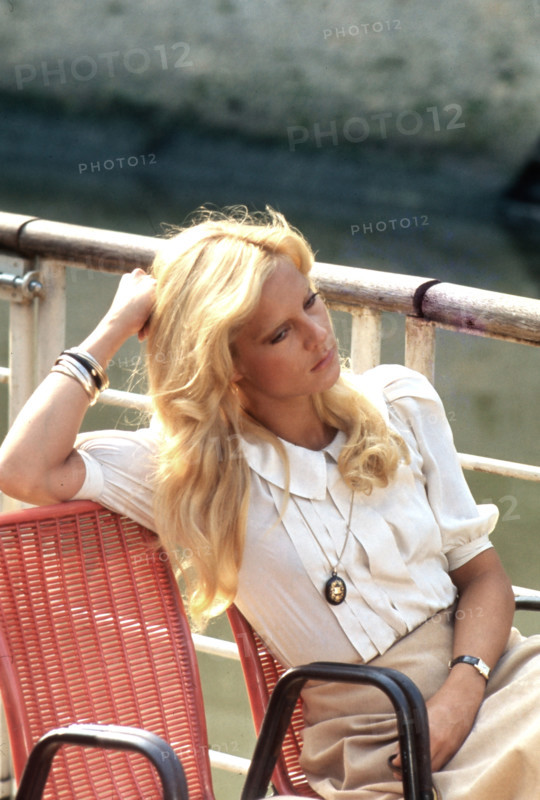 Sylvie Vartan