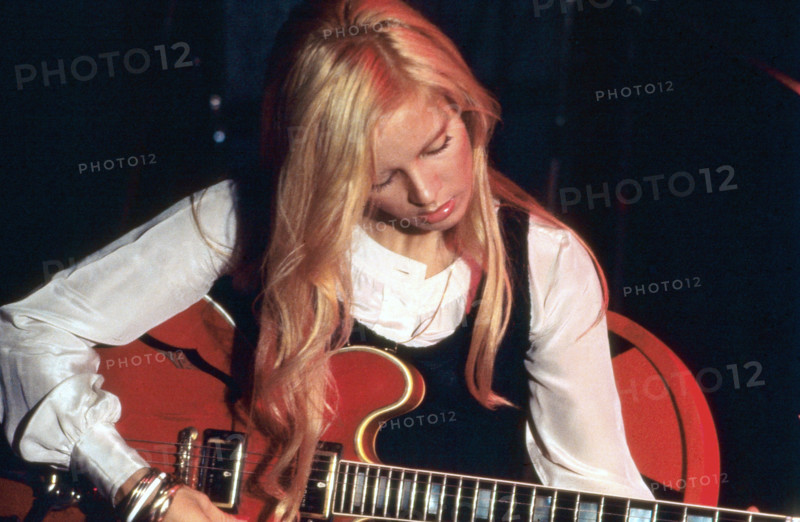 Sylvie Vartan