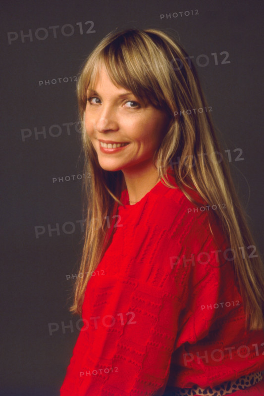 Annie Philippe, 1984