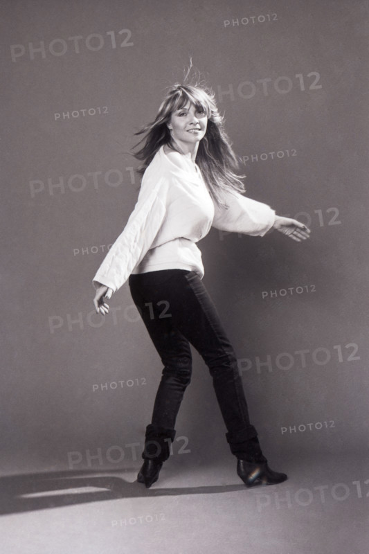 Annie Philippe, 1984