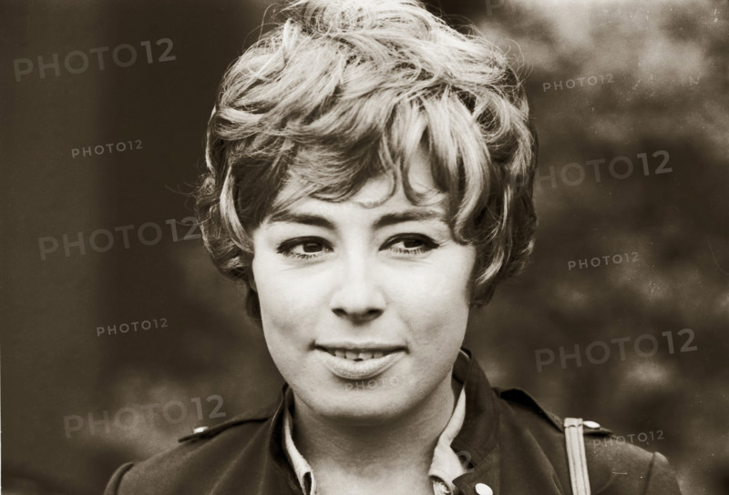 Georgette Lemaire