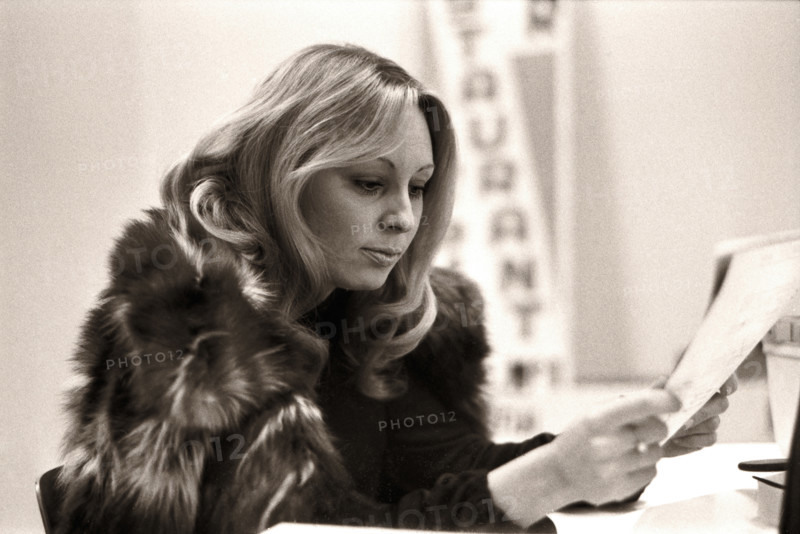 Georgette Lemaire