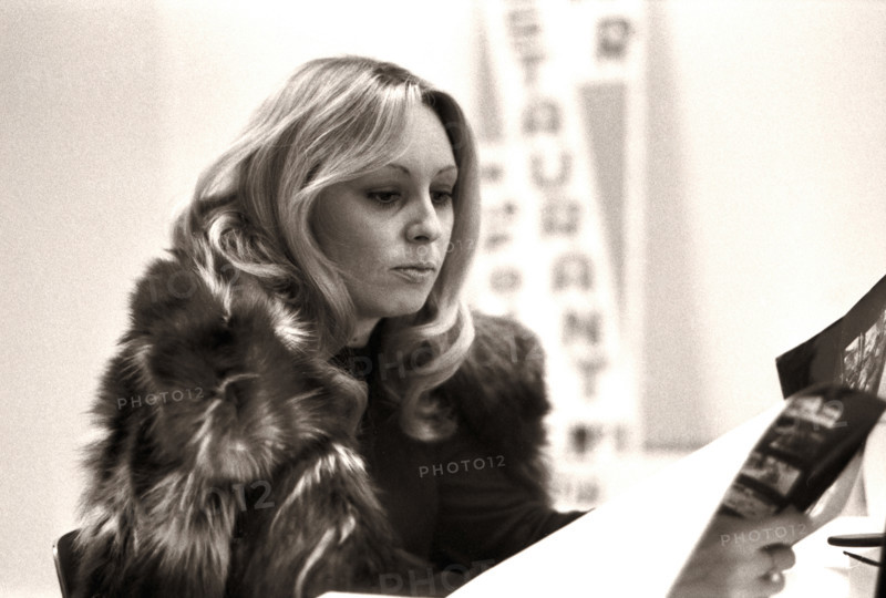 Georgette Lemaire