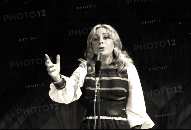 Georgette Lemaire