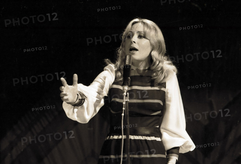 Georgette Lemaire