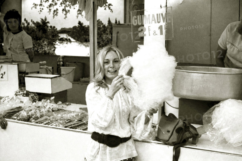 Georgette Lemaire