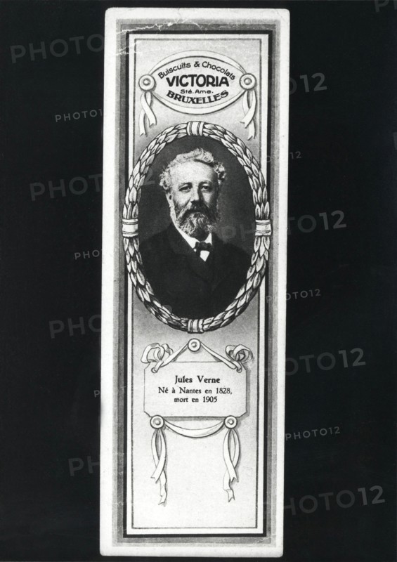 Illustration for the Victoria biscuits and chocolates