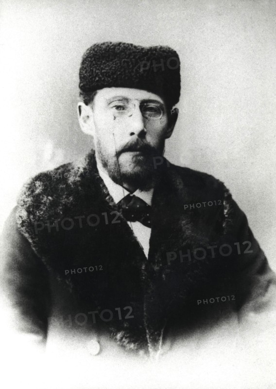 Michel Verne