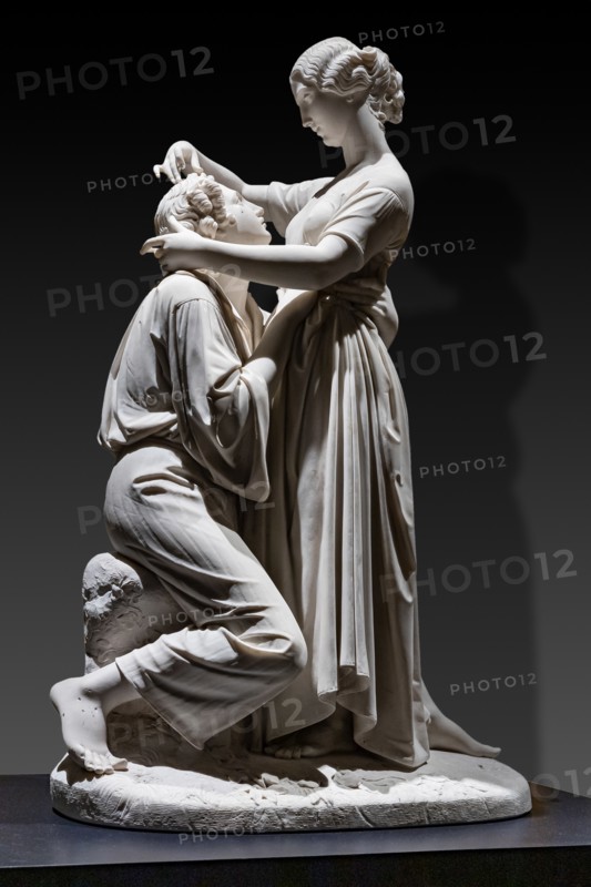 Alessandro Puttinati:  "Paul and Virginie"