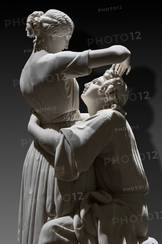 Alessandro Puttinati:  "Paul and Virginie"