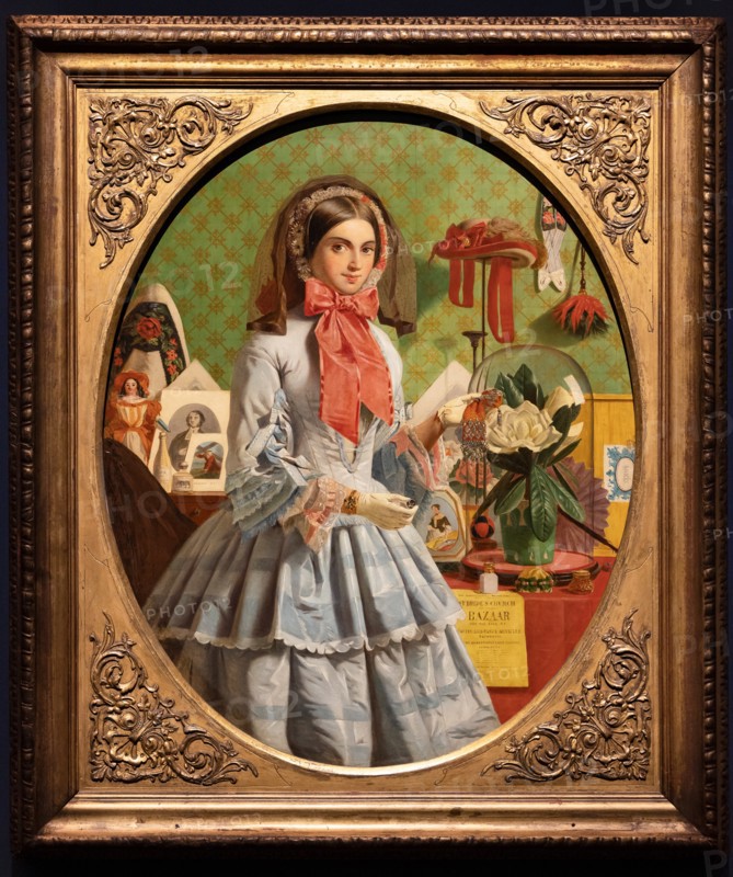 Collinson, "The Empty Purse"