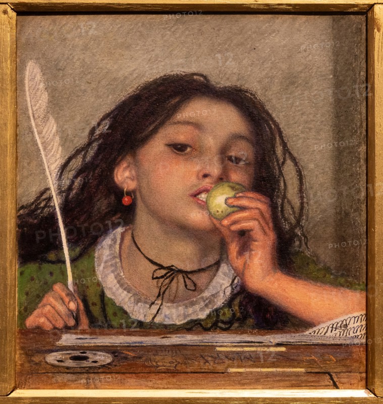Brown, "Mauvais Sujet"