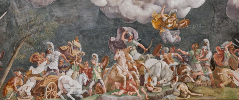 Mantua, Palazzo Ducale