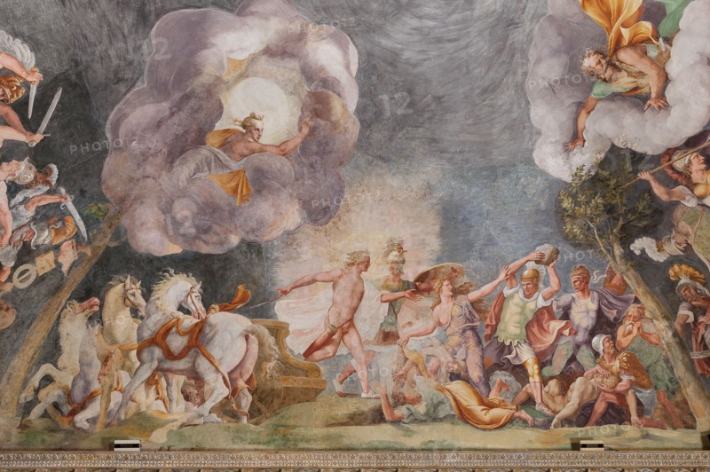 Mantua, Palazzo Ducale