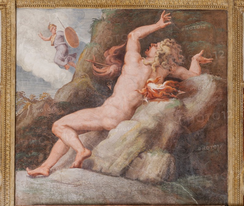 Mantua, Palazzo Ducale