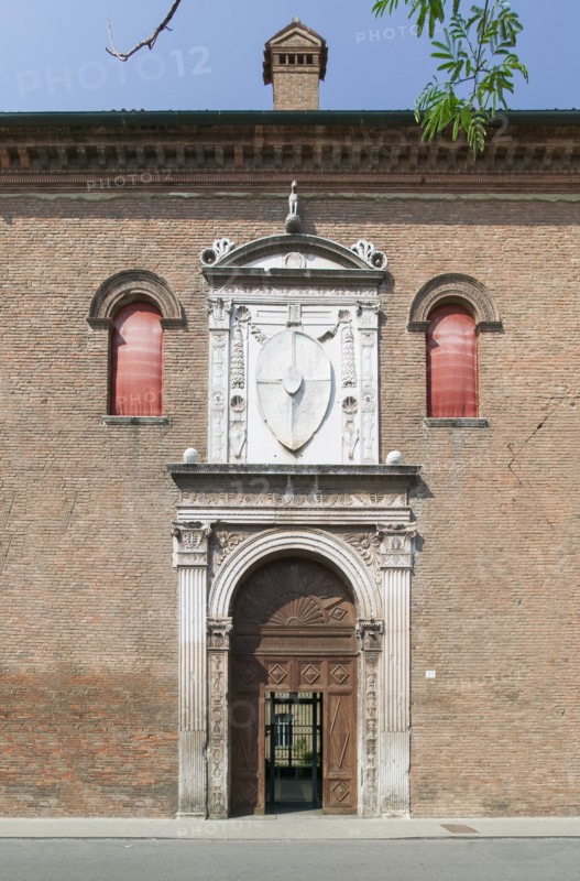 Ferrara, Palazzo Schifanoia