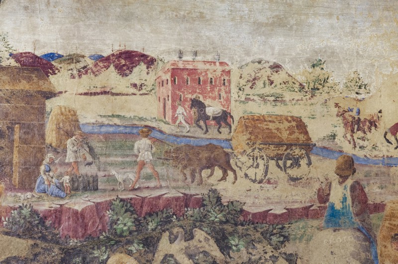 Ferrara, Palazzo Schifanoia