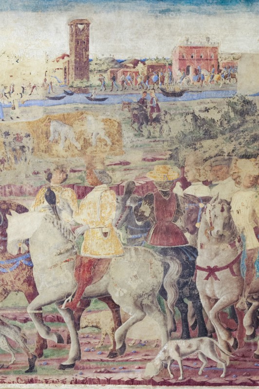 Ferrara, Palazzo Schifanoia