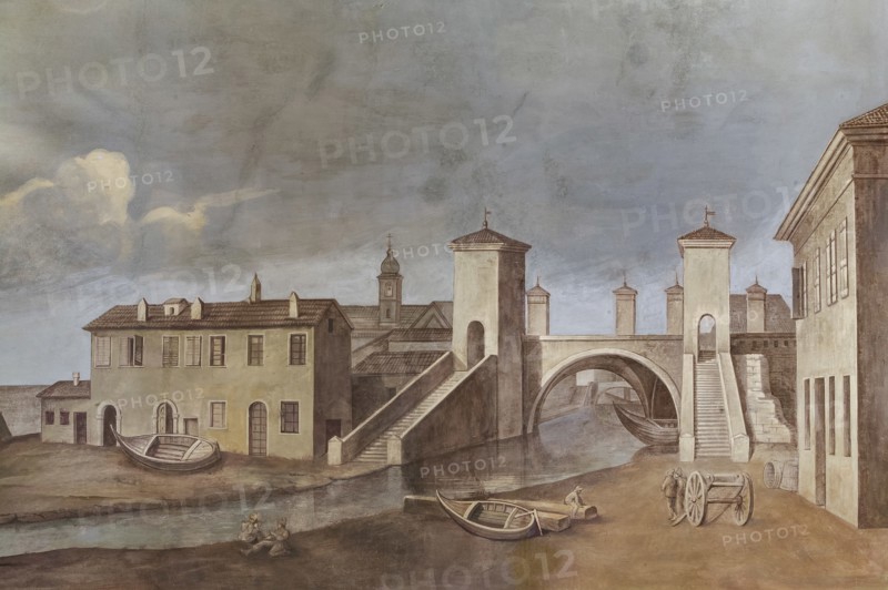 Ferrara, Castello Estense