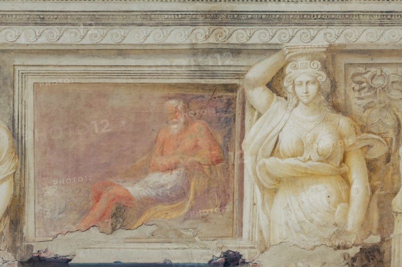 Voghiera, Delizia di Belriguardo