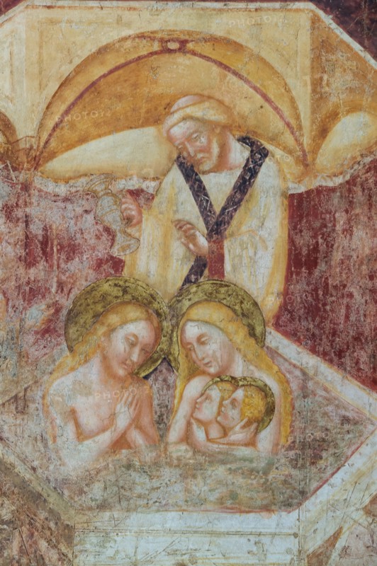 Codigoro, Pomposa Abbey